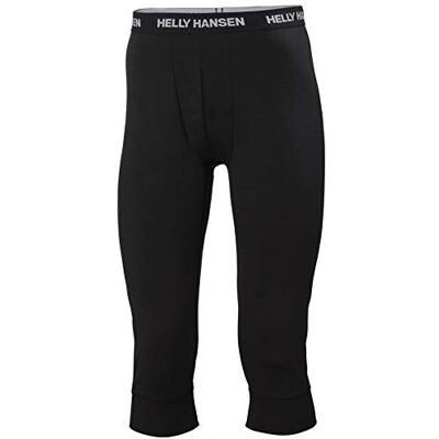 Helly Hansen Herren Lifa Merino Midweight 3/4 Kompressionshose Helly Hansen Herren Lifa Merino Midweight 3/4 Kompressionshose