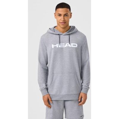 HEAD Herren Club Original Hoodie Men Hooded Sweatshirt (1er Pack) HEAD Herren Club Original Hoodie Men Hooded Sweatshirt (1er Pack)