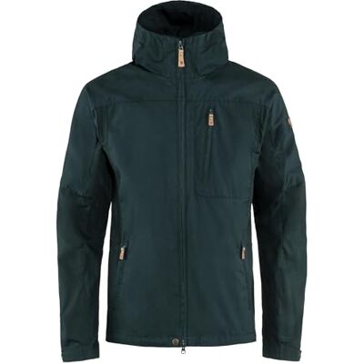 Fjällräven Sten Jacket 61679 555 Dark Navy XL Fjällräven Sten Jacket 61679 555 Dark Navy XL