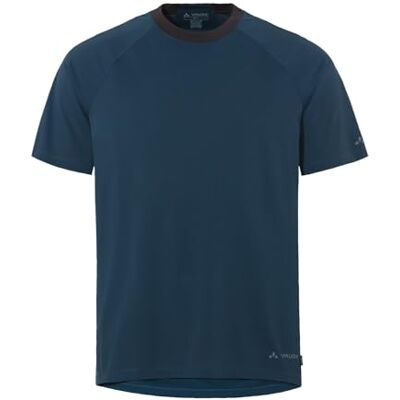 Vaude LOAMER SHIRT Férfiaknak Gr.L - Funkcionális ing - Kék Vaude LOAMER SHIRT Férfiaknak Gr.L - Funkcionális ing - Kék