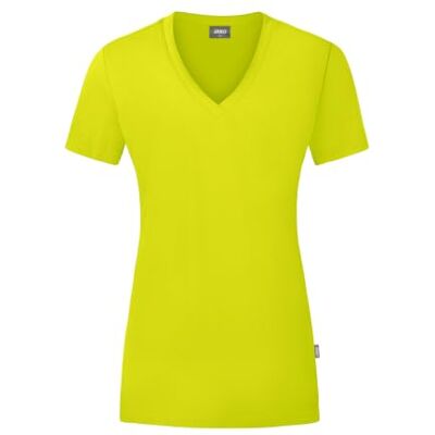 JAKO Teamwear T-Shirt Organic – 100% Baumwolle, 60° waschbar JAKO Teamwear T-Shirt Organic – 100% Baumwolle, 60° waschbar