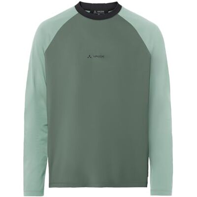 Vaude Loamer LS Ing Férfi XL - Hosszú ujjú - Zöld Vaude Loamer LS Ing Férfi XL - Hosszú ujjú - Zöld