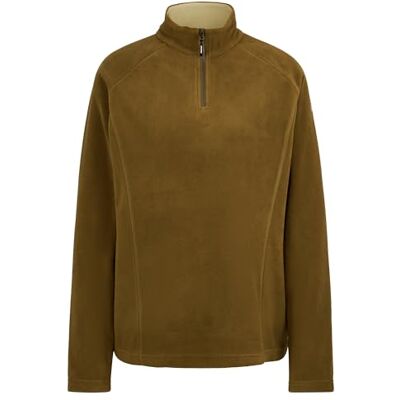 Ziener Damen JANUKI-Z Skipullover, Midlayer, Fleece-Shirt Ziener Damen JANUKI-Z Skipullover, Midlayer, Fleece-Shirt