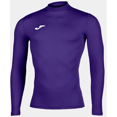 JOMA Brama Academy Lila Férfi Labdarúgó Póló - Póló JOMA Brama Academy Lila Férfi Labdarúgó Póló - Póló