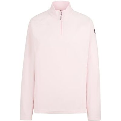 Ziener Damen JANUKI-Z Skipullover, Midlayer, Fleece-Shirt Ziener Damen JANUKI-Z Skipullover, Midlayer, Fleece-Shirt