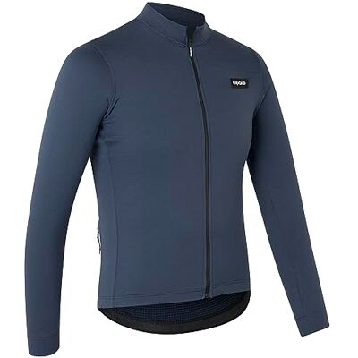 GripGrab EXPLR Merinotech Thermo Langarmtrikot Winter Merino Radtrikot GripGrab EXPLR Merinotech Thermo Langarmtrikot Winter Merino Radtrikot