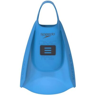 Speedo Unisex Erwachsene DMC Super Flosse Fitness Bodysurfing Bodyboarding Silikon Leicht anziehbar Hochwertige Konstruktion Schwimmflossen, Blau, XL Speedo Unisex Erwachsene DMC Super Flosse Fitness Bodysurfing Bodyboarding Silikon Leicht anziehbar Hochwertige Konstruktion Schwimmflossen, Blau, XL