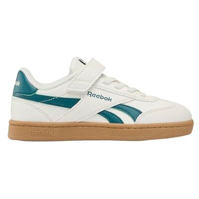Reebok Smash Edge Elastic & TOP Strap Reebok Smash Edge Elastic & TOP Strap