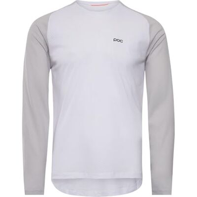 POC Herren M's Motion Air L/S Jersey Mountainbike Shirt (1er Pack) POC Herren M's Motion Air L/S Jersey Mountainbike Shirt (1er Pack)