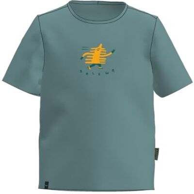 Salewa Unisex Kids Graphic T-Shirt T-Shirt (1er Pack) Salewa Unisex Kids Graphic T-Shirt T-Shirt (1er Pack)