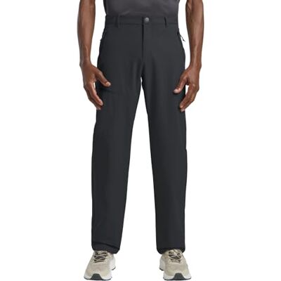 Jack Wolfskin Herren Wanderhose Pico Trail Pants M Jack Wolfskin Herren Wanderhose Pico Trail Pants M