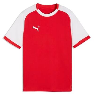 PUMA Jungen Teamliga26 Matchday Jersey Jr Trikots (1er Pack) PUMA Jungen Teamliga26 Matchday Jersey Jr Trikots (1er Pack)