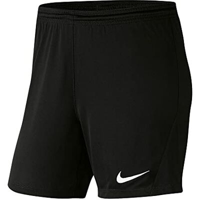 NIKE Herren M Nk Df Park Iii Nb K Shorts, Black/White, XXL EU NIKE Herren M Nk Df Park Iii Nb K Shorts, Black/White, XXL EU