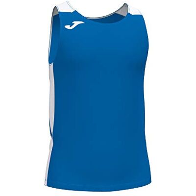 Joma Top Rekord II Royal White, 102222.702.Xs Joma Top Rekord II Royal White, 102222.702.Xs