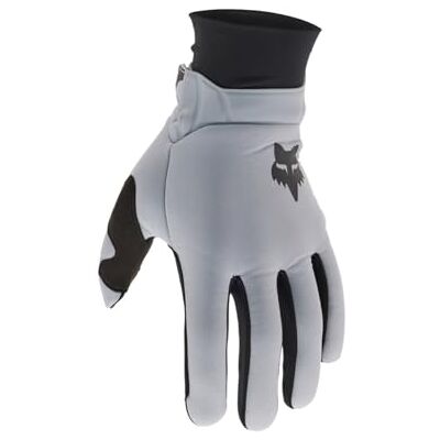 Fox Racing Gloves Fox Defend Thermo CE Steel Grey XL Fox Racing Gloves Fox Defend Thermo CE Steel Grey XL