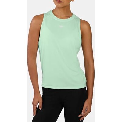 Reebok Damen Id Train Tank Dp T-Shirt Reebok Damen Id Train Tank Dp T-Shirt