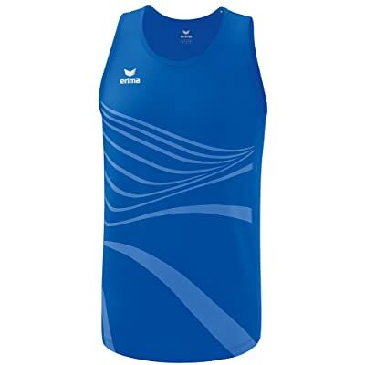 Erima Racing Singlet Kids Kinder Erima Racing Singlet Kids Kinder