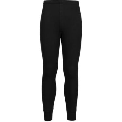 Portwest RS PRO Unisex Baumwolle, Polyester schwarz W 50 → 52 Thermo-Unterhose Portwest RS PRO Unisex Baumwolle, Polyester schwarz W 50 → 52 Thermo-Unterhose