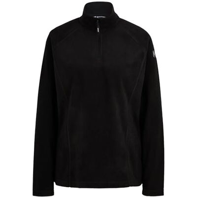 Ziener Damen JANUKI-Z Skipullover, Midlayer, Fleece-Shirt Ziener Damen JANUKI-Z Skipullover, Midlayer, Fleece-Shirt