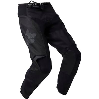 Fox Racing Pants Fox 180 Blackout Black 42 Fox Racing Pants Fox 180 Blackout Black 42