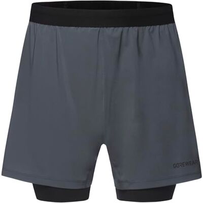 Gore Wear Concurve 5 2in1 Shorts - Shorts Gore Wear Concurve 5 2in1 Shorts - Shorts