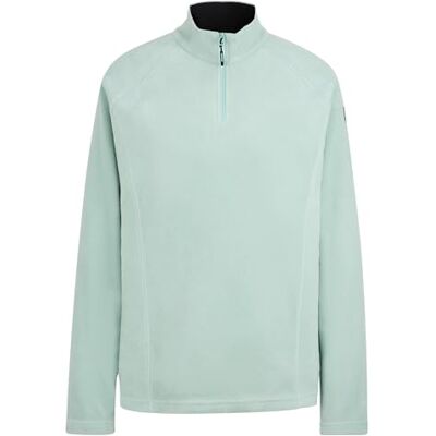 Ziener Damen JANUKI-Z Skipullover, Midlayer, Fleece-Shirt Ziener Damen JANUKI-Z Skipullover, Midlayer, Fleece-Shirt