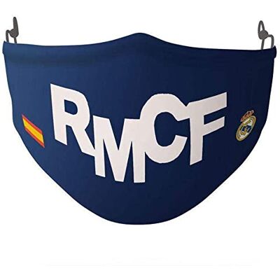 Real Madrid Junior Maske Real Madrid Junior Maske