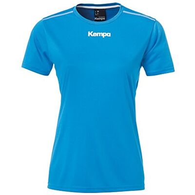 Kempa Women's Poly Shirt Ladies T-Shirt Kempa Women's Poly Shirt Ladies T-Shirt