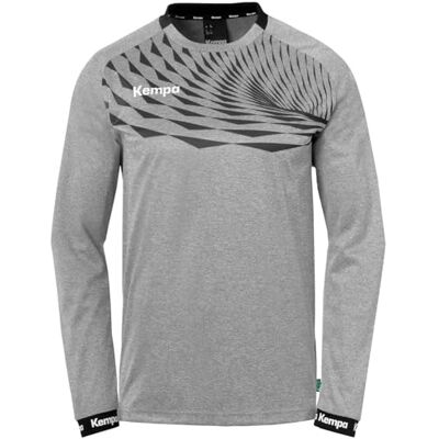 Kempa Men's Boys' Long-Sleeved Sports Jumper Kempa Men's Boys' Long-Sleeved Sports Jumper