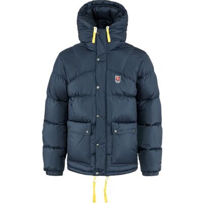 Fjällräven Herren Expedition Down Lite Jacke Isolationsjacke Fjällräven Herren Expedition Down Lite Jacke Isolationsjacke