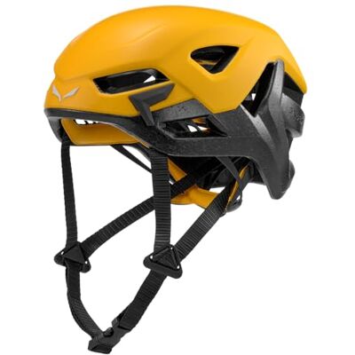 Salewa , Aria-Helm, Gelb, L/XL Salewa , Aria-Helm, Gelb, L/XL