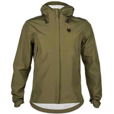 Fox Racing Fox Machete TECH Shorts Olive Green 34 Fox Racing Fox Machete TECH Shorts Olive Green 34