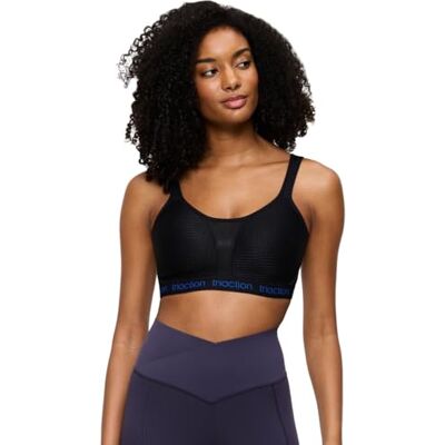 Triumph Triaction Energy Lite P Sport-BH (75D Schwarz) Triumph Triaction Energy Lite P Sport-BH (75D Schwarz)