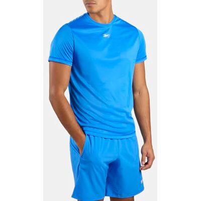 Reebok Herren Id Train Ss Tech Tee T-Shirt (1er Pack) Reebok Herren Id Train Ss Tech Tee T-Shirt (1er Pack)