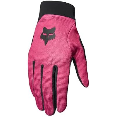 Fox Racing Ranger MTB Fahrradhandschuhe Touchscreen Damen Blau S Fox Racing Ranger MTB Fahrradhandschuhe Touchscreen Damen Blau S