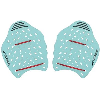 Speedo Schwimmtrainingspaddel für Erwachsene, Unisex Speedo Schwimmtrainingspaddel für Erwachsene, Unisex