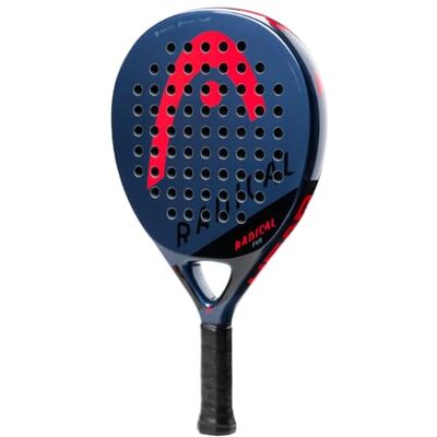 HEAD Radical Evo Padelschläger, Blue/red HEAD Radical Evo Padelschläger, Blue/red
