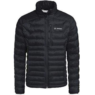 VAUDE Batura Herren Isolationsjacke, leicht – Black – Gr. 3XL VAUDE Batura Herren Isolationsjacke, leicht – Black – Gr. 3XL