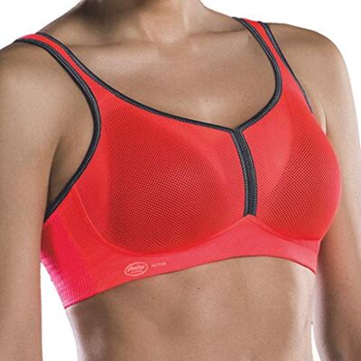 Anita Active Sport BH DeltaPad Damen starker Halt Maximum Support Anita Active Sport BH DeltaPad Damen starker Halt Maximum Support
