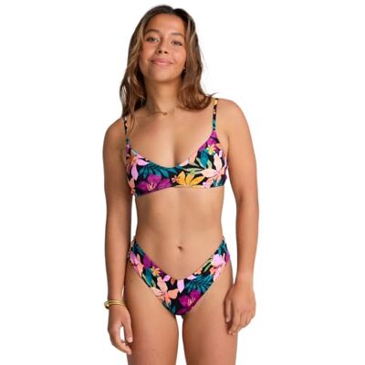 Billabong Damen Sol Searcher V Bralette Tankini-Oberteil (1er Pack) Billabong Damen Sol Searcher V Bralette Tankini-Oberteil (1er Pack)