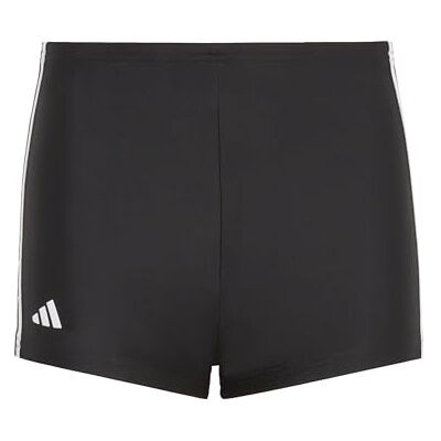 adidas Jungen Classic 3-Stripes Swim Boxers Badeanzug adidas Jungen Classic 3-Stripes Swim Boxers Badeanzug