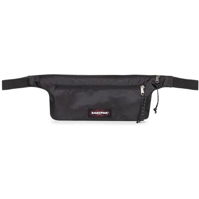 EASTPAK SAFEWAIST Toiletry Bags, 0.3 L Black (Schwarz) EASTPAK SAFEWAIST Toiletry Bags, 0.3 L Black (Schwarz)