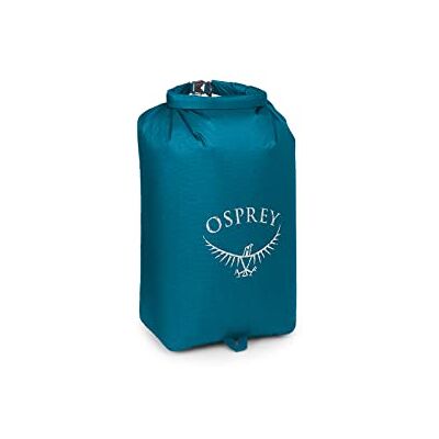Osprey Ultralight Packsack wasserdicht, 20L, Waterfront Blue Osprey Ultralight Packsack wasserdicht, 20L, Waterfront Blue