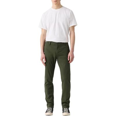 Levi's Xx Chino Std Ii Duffel Bag Shady Gd Levi's Xx Chino Std Ii Duffel Bag Shady Gd