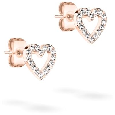 Tamaris Ohrring TJ-0498-E-08 IP Roségold Amazon Exclusive Tamaris Ohrring TJ-0498-E-08 IP Roségold Amazon Exclusive