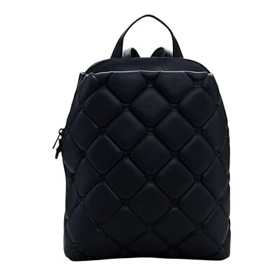 Desigual Mini bélelt hátizsák - Hátizsák Desigual Mini bélelt hátizsák - Hátizsák