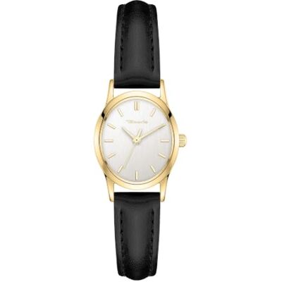 Tamaris Damen Armbanduhr Quarzuhr im Vintagestil 3ATM hautfreundlich 26mm Alltagstauglich Vintagelook Tamaris Damen Armbanduhr Quarzuhr im Vintagestil 3ATM hautfreundlich 26mm Alltagstauglich Vintagelook