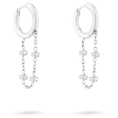 Tamaris Creole mit Glasstein TJ-0568-E-25 Silber Tamaris Creole mit Glasstein TJ-0568-E-25 Silber