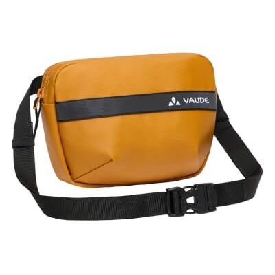 VAUDE Alofi, Kompakte Crossbody Bag für Reisen und Alltag, mit rückseitigem Sicherheitsfach VAUDE Alofi, Kompakte Crossbody Bag für Reisen und Alltag, mit rückseitigem Sicherheitsfach