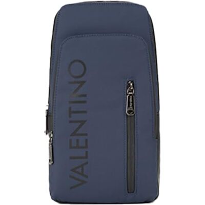 Valentino Umhängetasche Dragonhawk Crossbody Bag Blu/Nero dunkelblau Valentino Umhängetasche Dragonhawk Crossbody Bag Blu/Nero dunkelblau